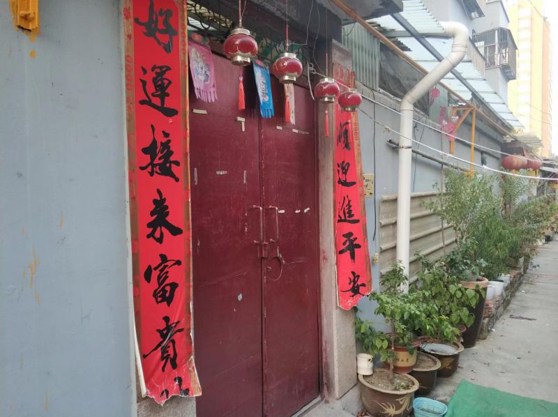 血亏出租贵和佳苑！4室1厅2卫122m21600元/月