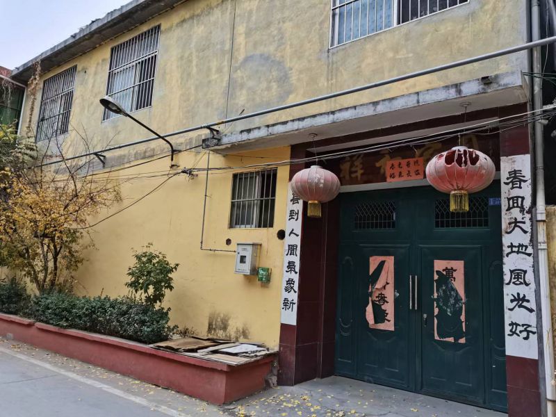 出租龙泉街道张庄村独院225m21200元/月