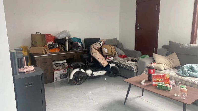 熙城国际熙园公寓对外出租