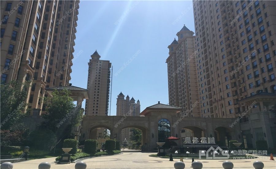【业主直租】住宅式公寓，可商可住可办公