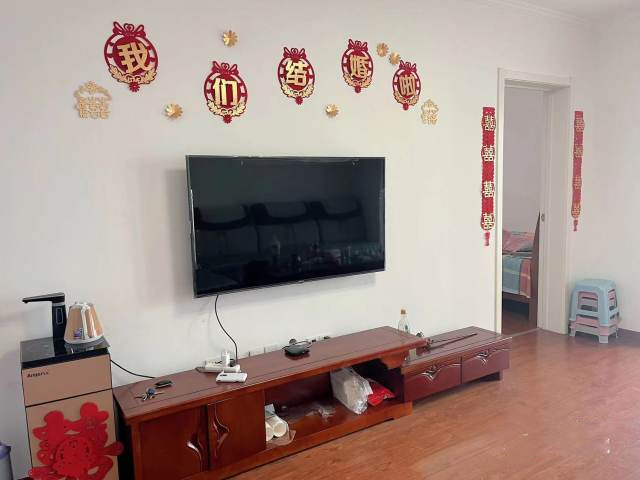 中央城B区 2室2厅1卫105m2116万元