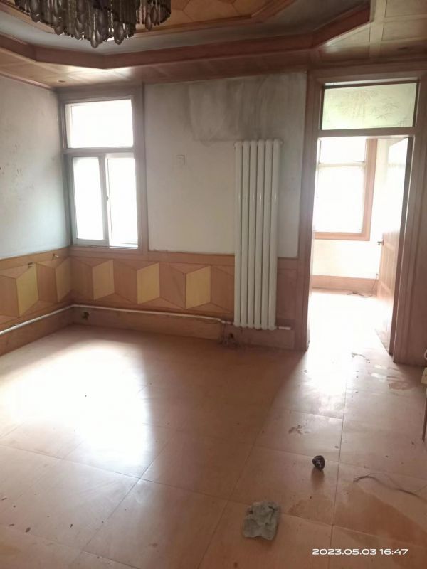 四方城 3室1厅1卫 83m2 80万元