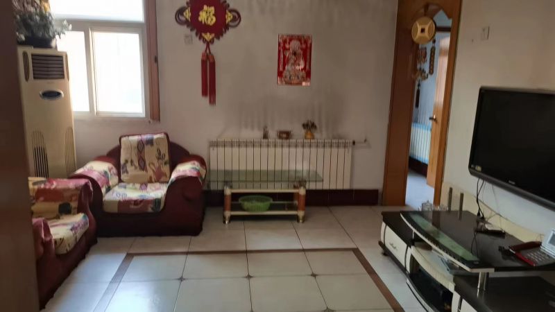 普通装修3室1厅1卫90m286万元