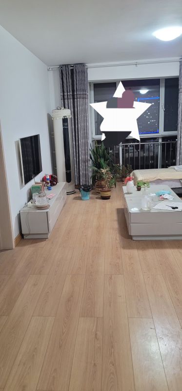 新上！急售好房，3室2厅1卫130m2普通装修，采光好，仅需93.8万元！