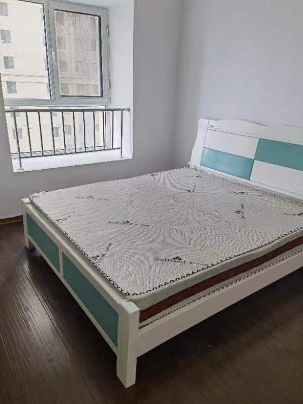金河湾  2室2厅1卫96m21666元/月