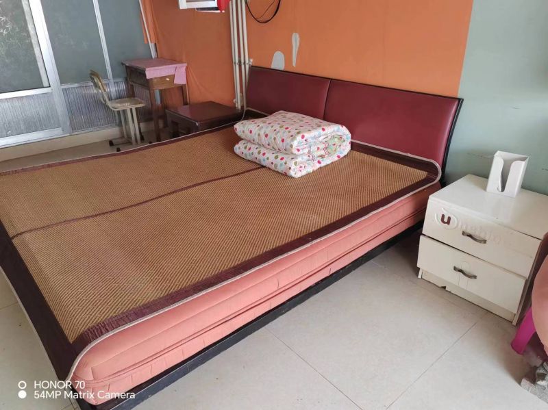 市中心清河花苑普通装修1室0厅0卫30m2600元/月