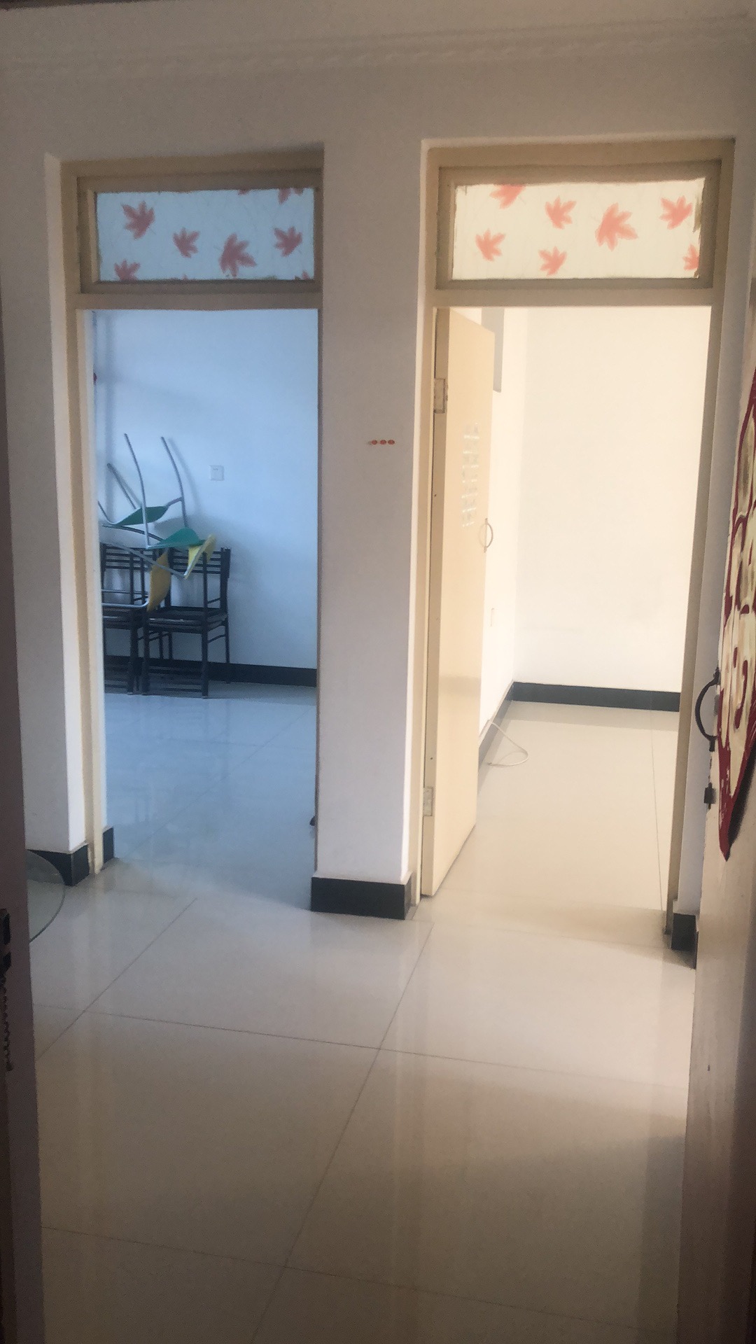 善南小区3室1厅1卫80m21100元/月（无物业费）