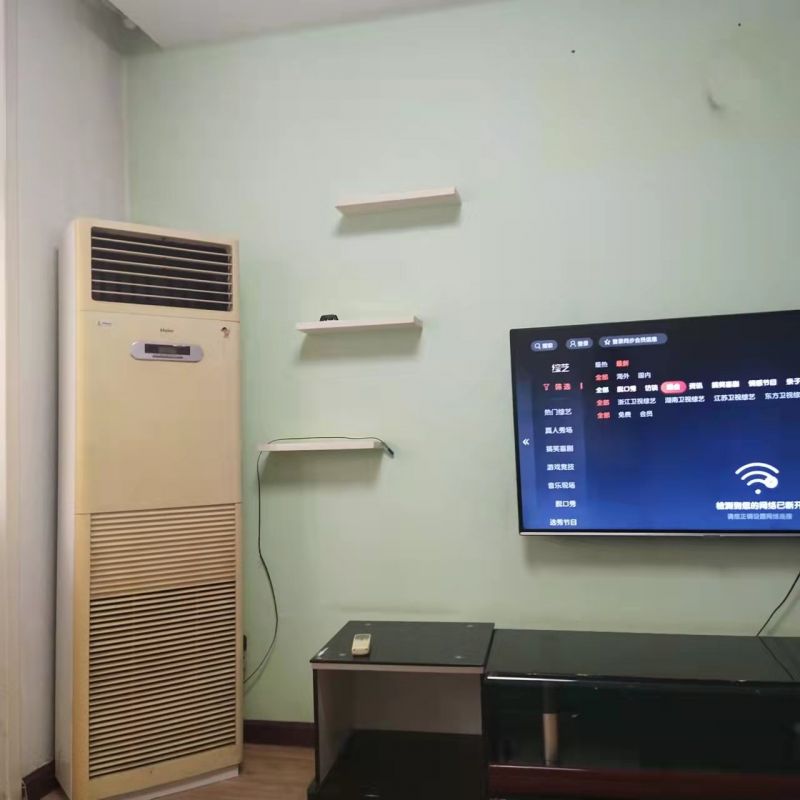 普通装修2室2厅1卫80m21600元/月