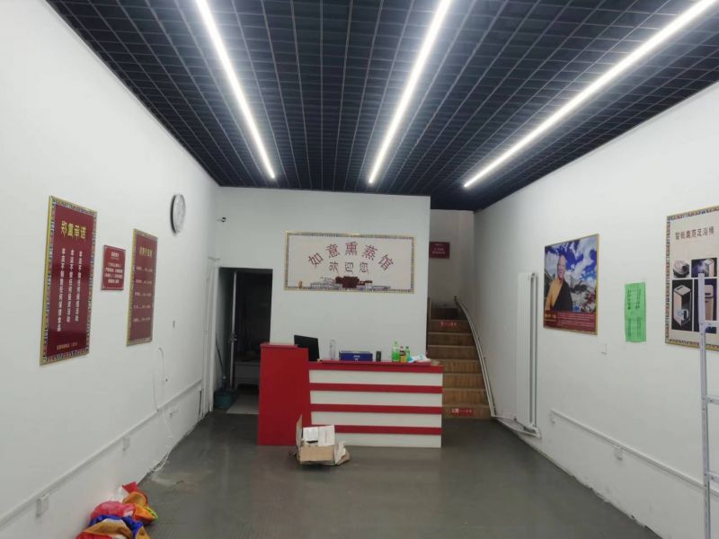 普通装修3室2厅1卫105m2105万元