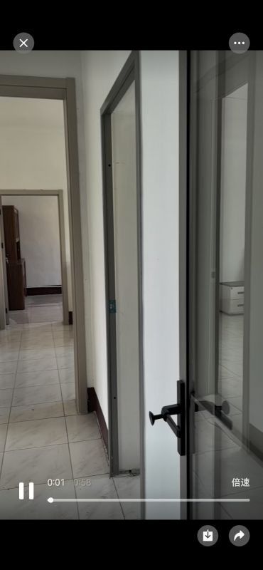 精装3室2厅1卫96m266万元