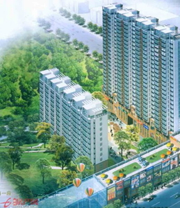 北辛路颐和花园总高12层的7层电梯洋房出售（个人房源）
