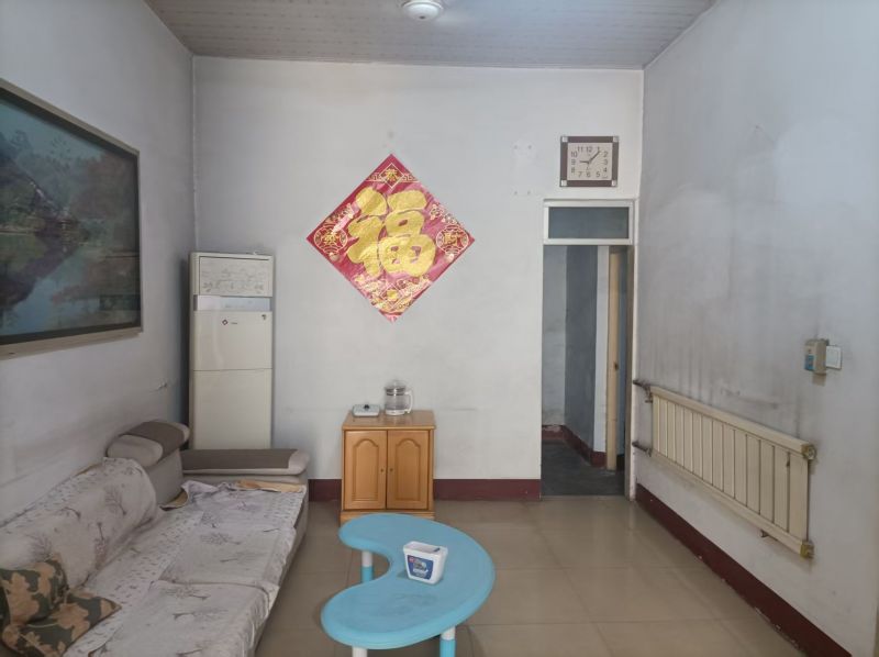 普通装修2室2厅1卫120m2面议-东坛东街