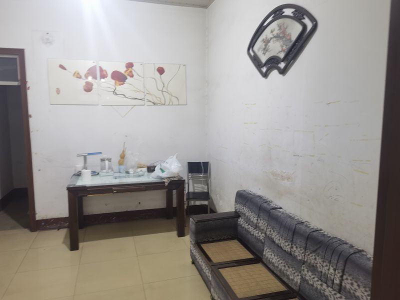 普通装修2室2厅1卫120m2面议-东坛东街(塔寺街）