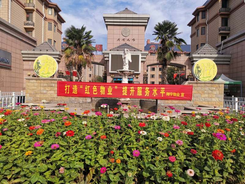 大同天下罗纳香颂