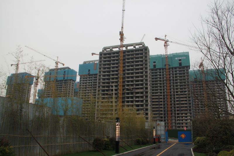 兴滕·未来城